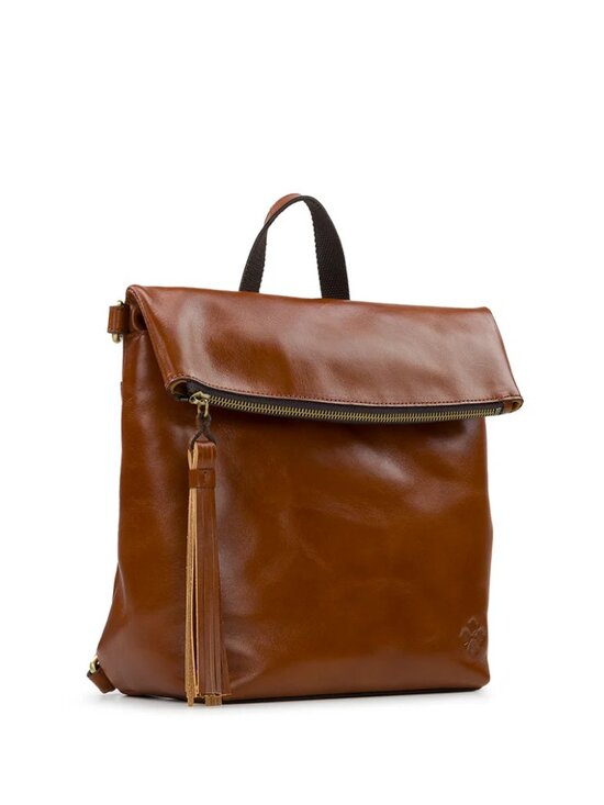 Patricia Nash Handbags - Patricia Nash Luzille Backpack/Cross Body